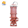 vertical submersible 8 inch dredging mud sludge slurry pumps